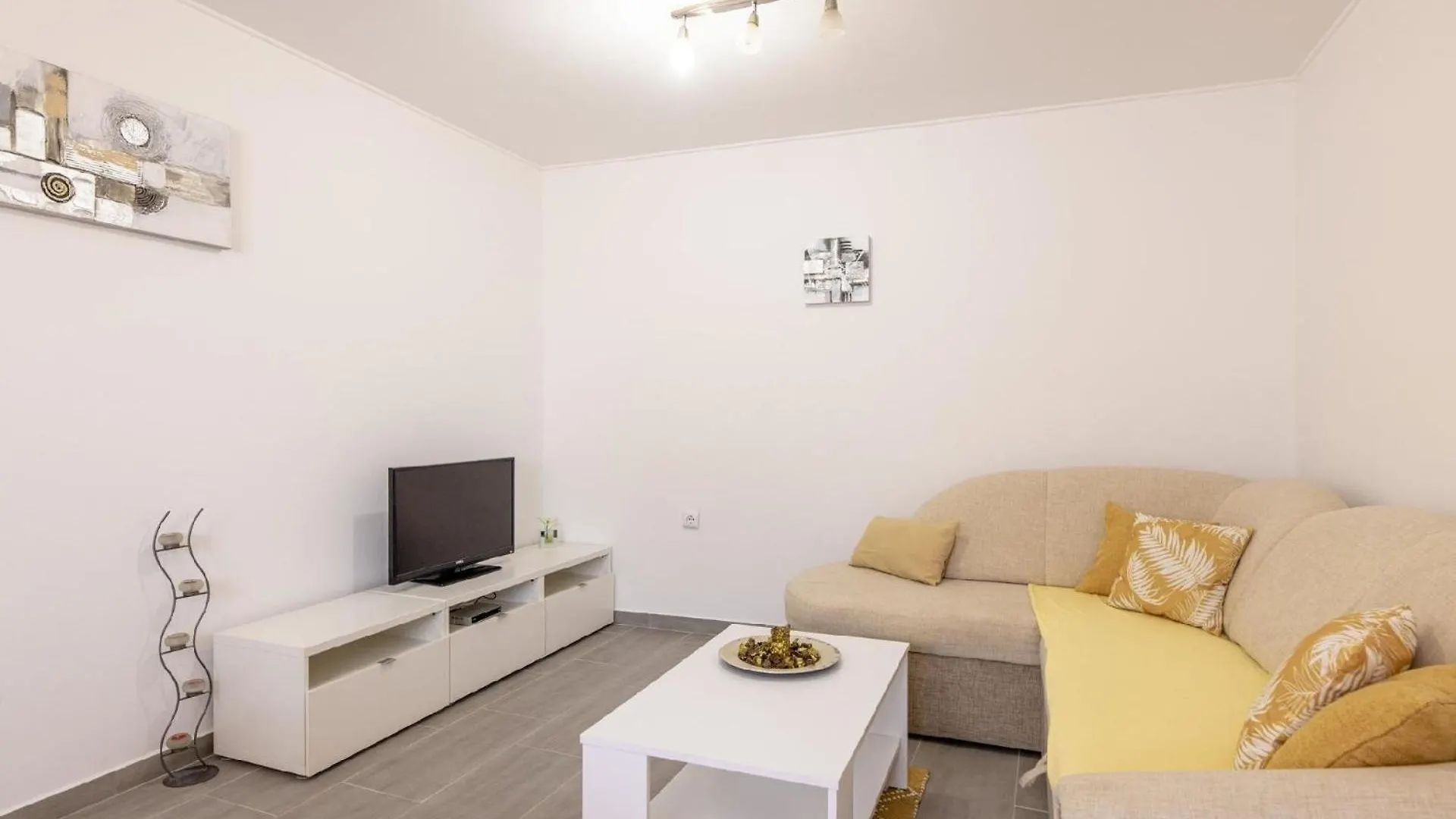 Ferienwohnung Fuer 2 Personen Ca 52 Qm In Crikvenica, Kvarner Bucht Crikvenica Und Umgebung Apartment