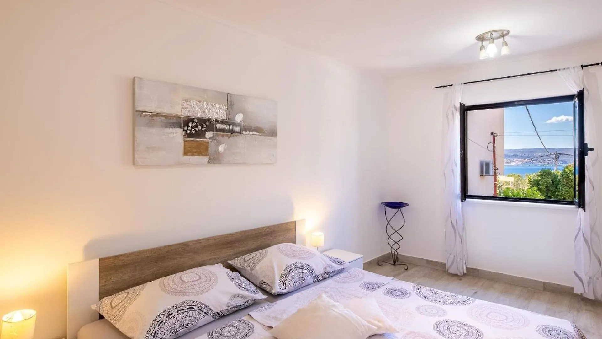 Ferienwohnung Fuer 2 Personen Ca 52 Qm In Crikvenica, Kvarner Bucht Crikvenica Und Umgebung