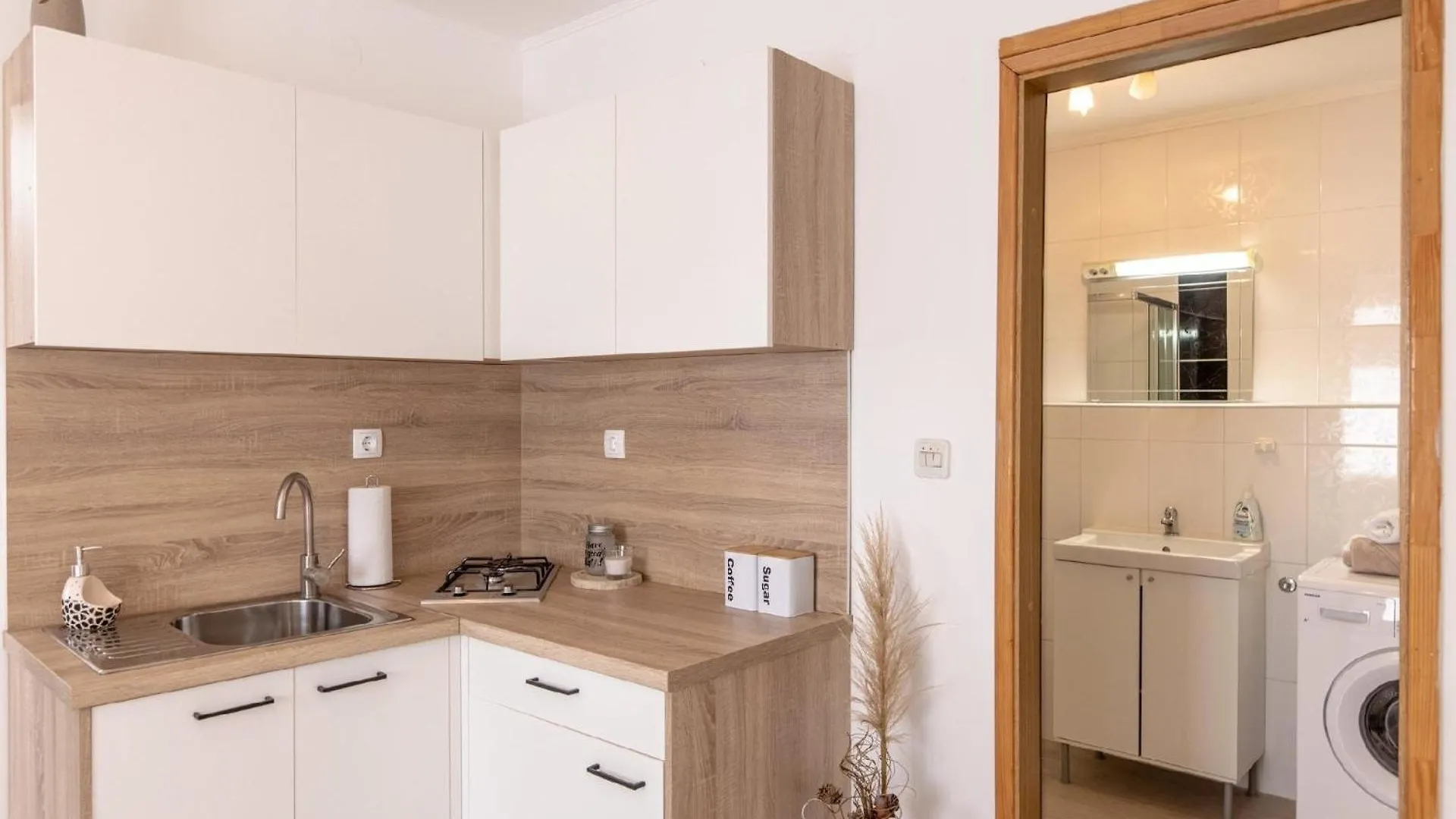 Ferienwohnung Fuer 2 Personen Ca 52 Qm In Crikvenica, Kvarner Bucht Crikvenica Und Umgebung 0*,