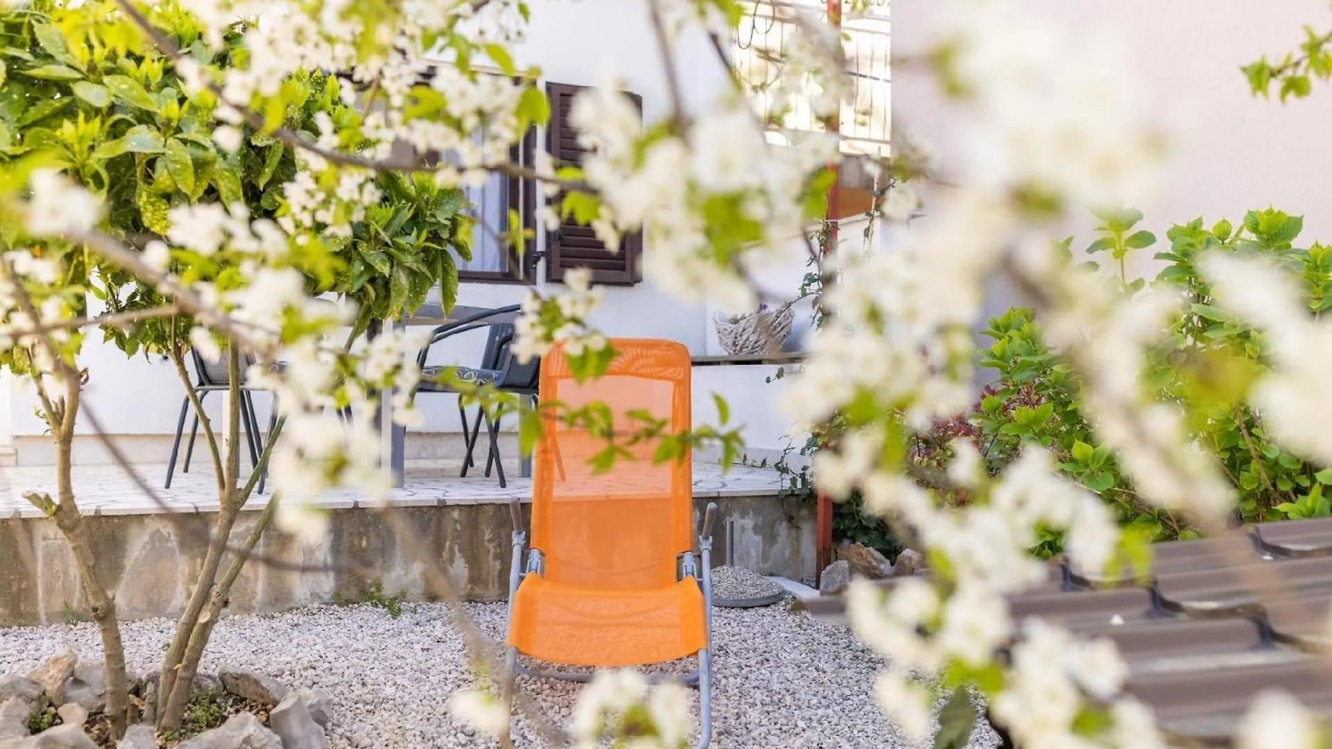Ferienwohnung Fuer 2 Personen Ca 52 Qm In Crikvenica, Kvarner Bucht Crikvenica Und Umgebung 0*,