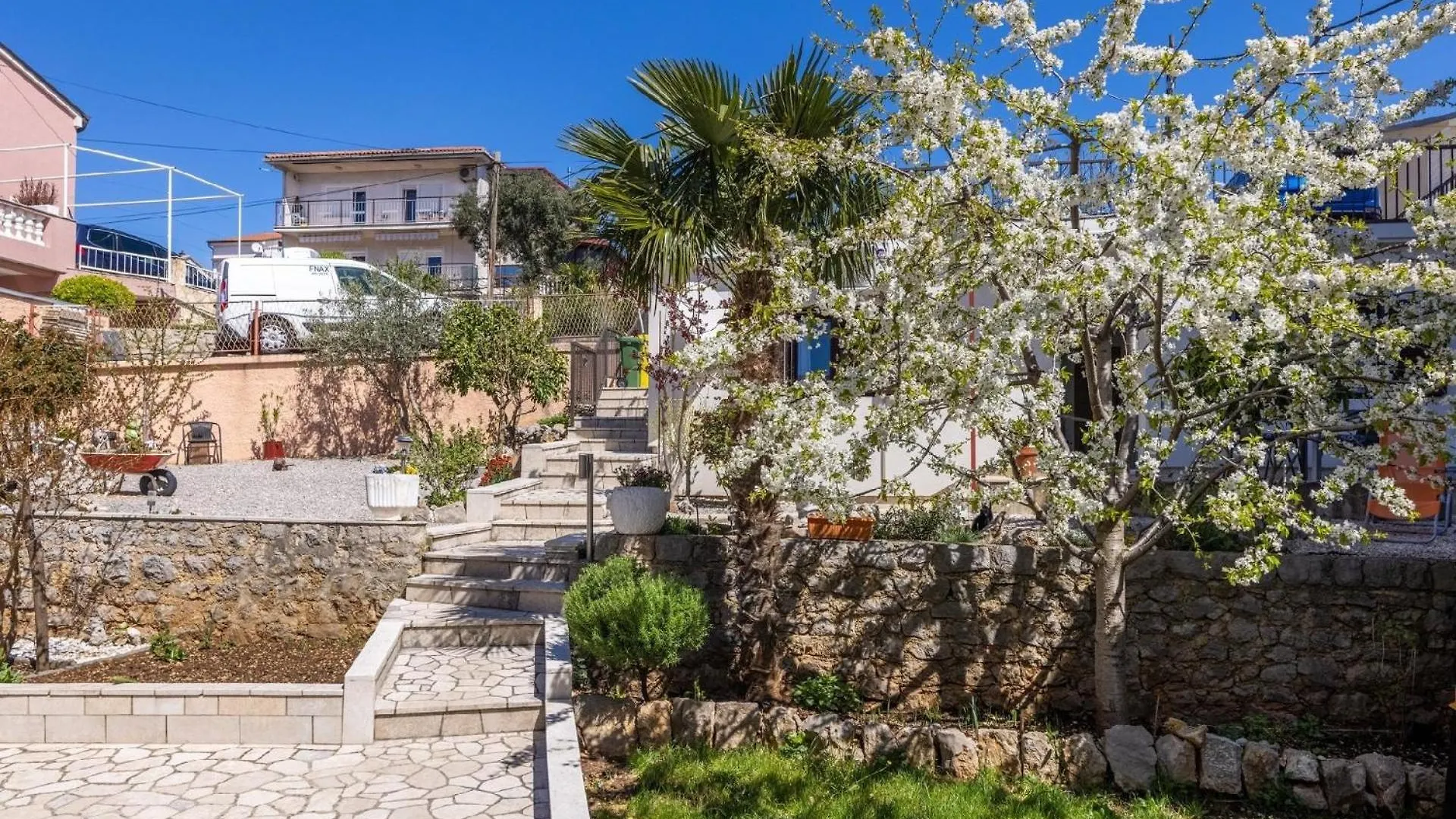 Ferienwohnung Fuer 2 Personen Ca 52 Qm In Crikvenica, Kvarner Bucht Crikvenica Und Umgebung 0*,  Croatia