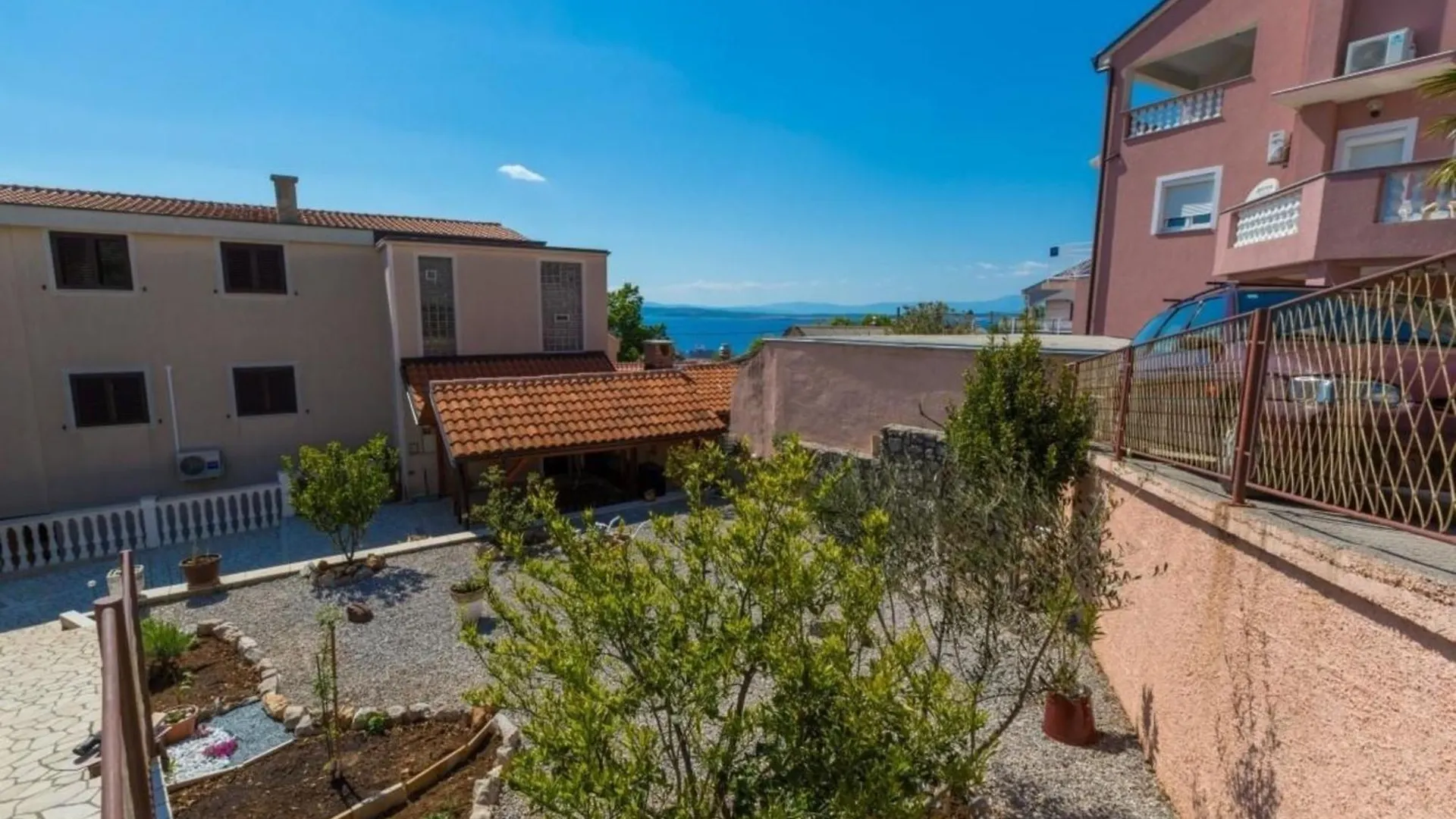 Ferienwohnung Fuer 2 Personen Ca 52 Qm In Crikvenica, Kvarner Bucht Crikvenica Und Umgebung Croatia