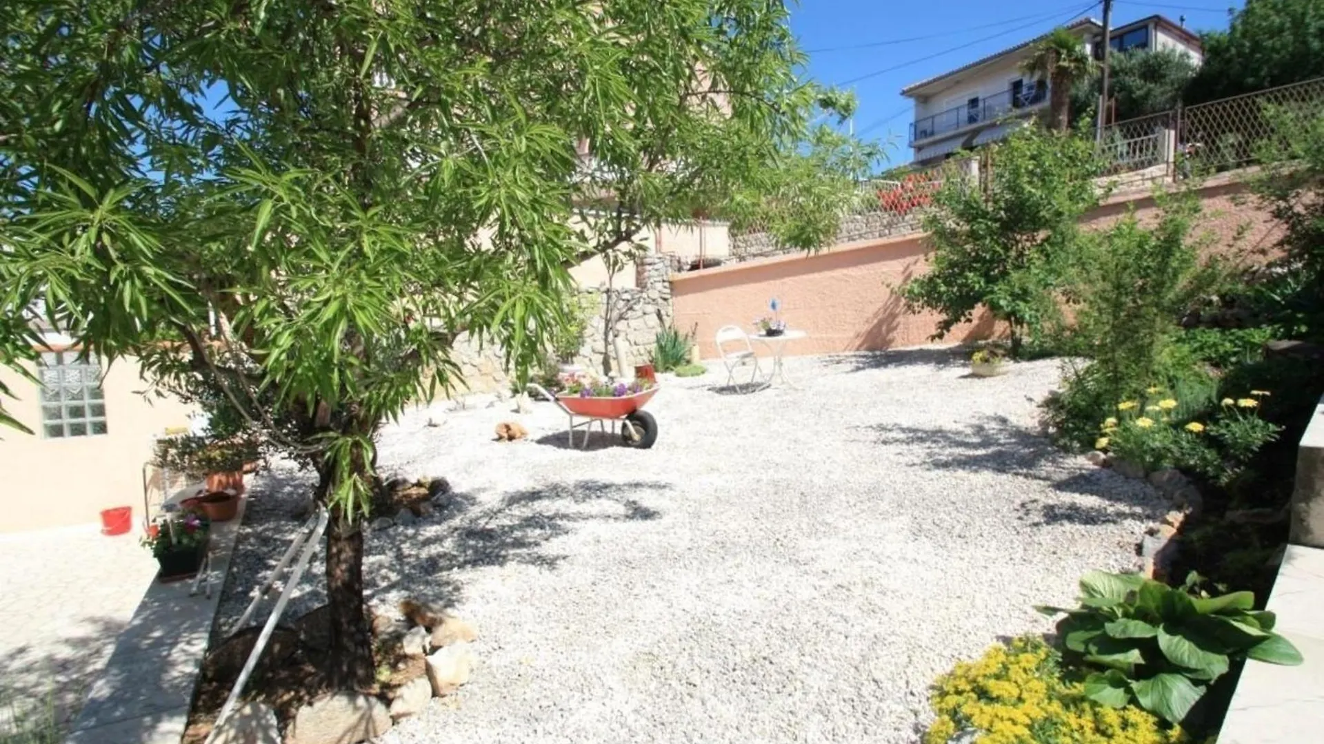 Ferienwohnung Fuer 2 Personen Ca 52 Qm In Crikvenica, Kvarner Bucht Crikvenica Und Umgebung 0*,  Croatia